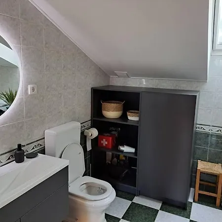 Battistella's Near The Sea Apartment Rovinj