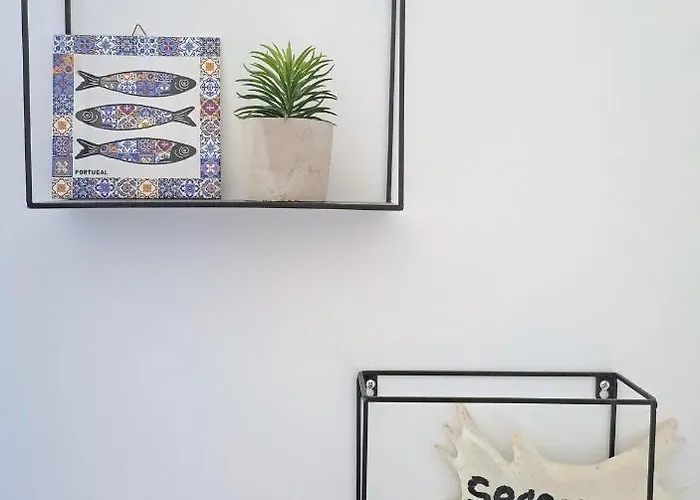 Battistella's Near The Sea 아파트 로비니