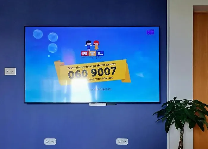 Battistella's Near The Sea 아파트 로비니